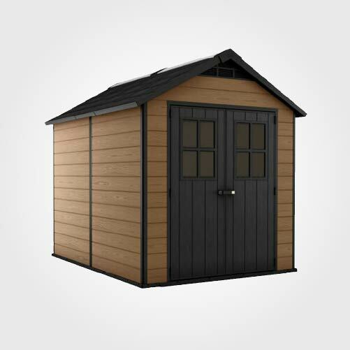 Garden Sheds